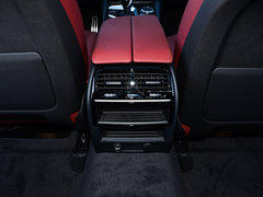 2019款 530Li 领先型 M运动套装
