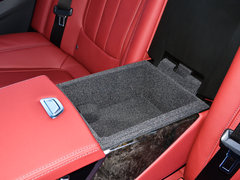 2019款 530Li 领先型 M运动套装