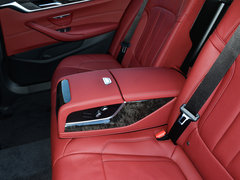 2019款 530Li 领先型 M运动套装