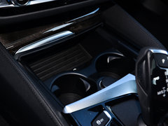 2019款 530Li 领先型 M运动套装