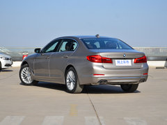 2019款 530Li 领先型 豪华套装