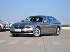 2019款 530Li 领先型 豪华套装