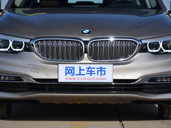 2019款 530Li 领先型 豪华套装