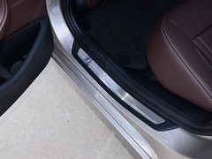 2019款 530Li 领先型 豪华套装