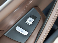 2019款 530Li 领先型 豪华套装