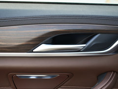 2019款 530Li 领先型 豪华套装