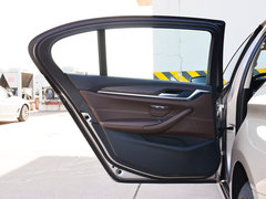 2019款 530Li 领先型 豪华套装