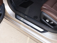 2019款 530Li 领先型 豪华套装