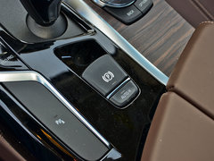 2019款 530Li 领先型 豪华套装