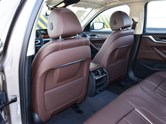 2019款 530Li 领先型 豪华套装