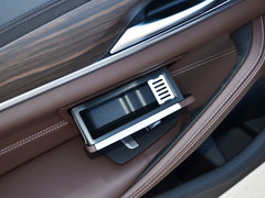 2019款 530Li 领先型 豪华套装