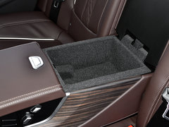 2019款 530Li 领先型 豪华套装