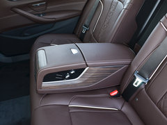 2019款 530Li 领先型 豪华套装