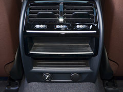 2019款 530Li 领先型 豪华套装