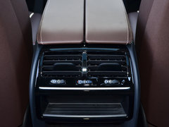 2019款 530Li 领先型 豪华套装