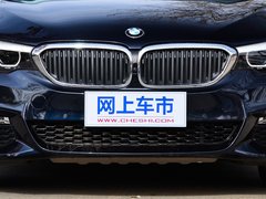 2019款 525Li M运动套装