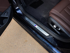2019款 525Li M运动套装