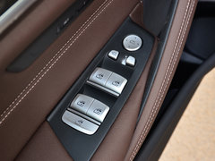 2019款 525Li M运动套装