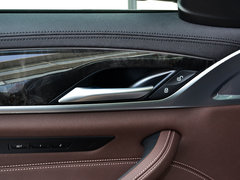2019款 525Li M运动套装