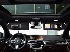 2019款 525Li M运动套装