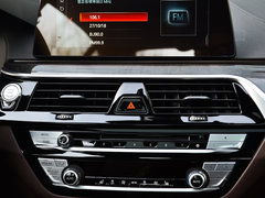 2019款 525Li M运动套装