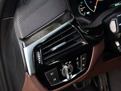 2019款 525Li M运动套装