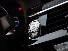 2019款 525Li M运动套装