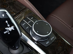 2019款 525Li M运动套装