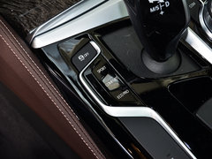2019款 525Li M运动套装