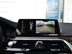 2019款 525Li M运动套装