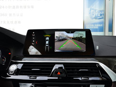 2019款 525Li M运动套装