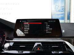 2019款 525Li M运动套装