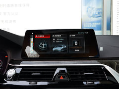 2019款 525Li M运动套装