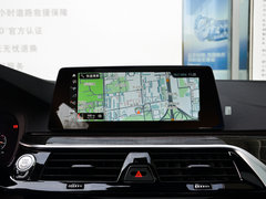 2019款 525Li M运动套装