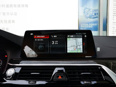 2019款 525Li M运动套装