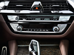 2019款 525Li M运动套装
