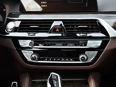 2019款 525Li M运动套装