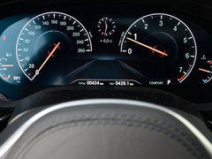 2019款 525Li M运动套装
