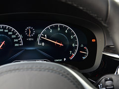 2019款 525Li M运动套装