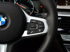2019款 525Li M运动套装