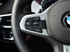 2019款 525Li M运动套装