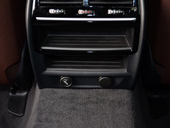 2019款 525Li M运动套装