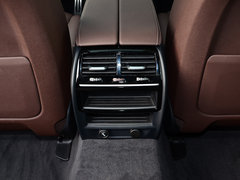 2019款 525Li M运动套装