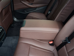 2019款 525Li M运动套装