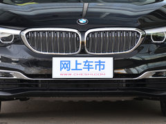 2019款 525Li 豪华套装