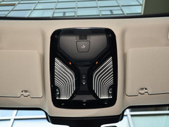 2019款 525Li 豪华套装