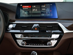 2019款 525Li 豪华套装
