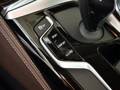 2019款 525Li 豪华套装
