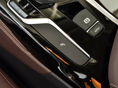 2019款 525Li 豪华套装
