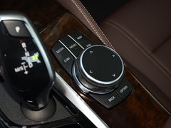 2019款 525Li 豪华套装